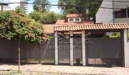 Casa com 3 quartos à venda na Rua Luzitana, 617, Higienópolis, Porto Alegre por R$ 1.700.000