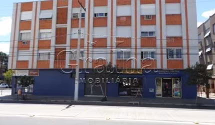 Apartamento com 3 quartos à venda na Avenida Bento Gonçalves, 130, Partenon, Porto Alegre por R$ 280.000