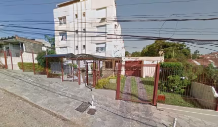 Cobertura com 1 quarto à venda na Rua Humberto de Campos, 681, Partenon, Porto Alegre por R$ 330.000