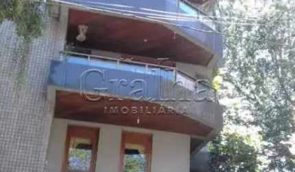Cobertura com 3 quartos à venda na Avenida Iguaçu, 596, Petrópolis, Porto Alegre por R$ 2.130.000