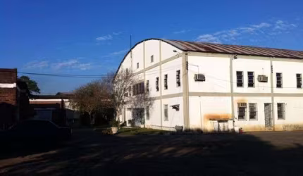 Terreno à venda na Rua General João Alfredo, 100, Vila Imbui, Cachoeirinha por R$ 2.100.000