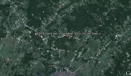 Terreno à venda na Estrada Extrema, 600, Lami, Porto Alegre por R$ 20.000.000