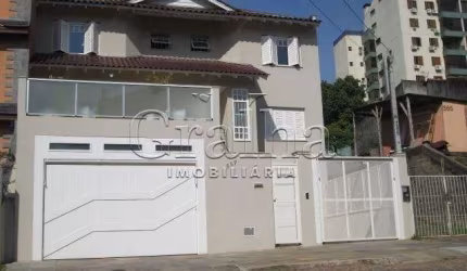 Casa com 4 quartos à venda na Rua Moema, 587, Chácara das Pedras, Porto Alegre por R$ 1.700.000