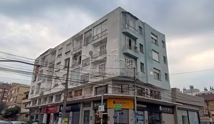 Apartamento com 3 quartos à venda na Rua Doutor Eduardo Chartier, 7, Passo da Areia, Porto Alegre por R$ 250.000