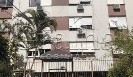 Apartamento com 2 quartos à venda na Avenida Mercedes, 39, Floresta, Porto Alegre por R$ 480.000