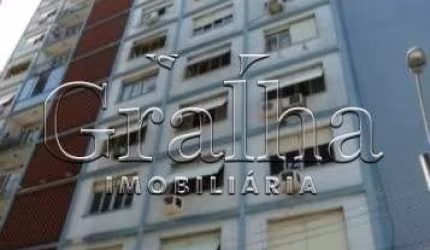 Apartamento com 3 quartos à venda na Avenida Cauduro, 11, Bom Fim, Porto Alegre por R$ 550.000