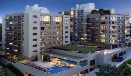 Apartamento com 3 quartos à venda na Rua Miguel Couto, 714, Menino Deus, Porto Alegre por R$ 974.554