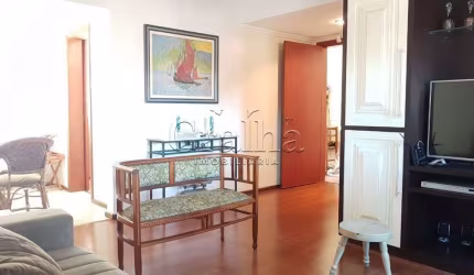 Apartamento com 3 quartos à venda na Rua Mariante, 1076, Rio Branco, Porto Alegre por R$ 533.000