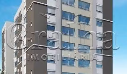 Apartamento com 2 quartos à venda na Rua General Couto de Magalhães, 2041, São João, Porto Alegre por R$ 574.056