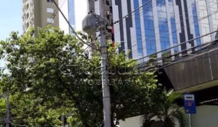 Sala comercial com 1 sala à venda na Avenida Senador Tarso Dutra, 161, Petrópolis, Porto Alegre por R$ 460.000
