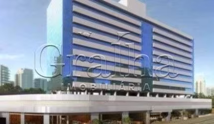 Sala comercial com 1 sala à venda na Rua Ramiro Barcelos, 624, Floresta, Porto Alegre por R$ 420.000