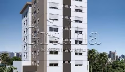 Apartamento com 2 quartos à venda na Rua São Mateus, 505, Petrópolis, Porto Alegre por R$ 449.999