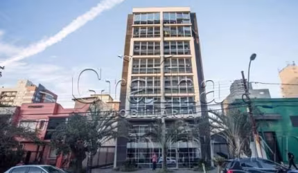 Sala comercial com 2 salas à venda na Rua Barão do Guaíba, 720, São João, Porto Alegre por R$ 495.000