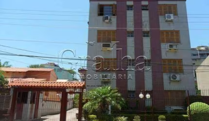 Apartamento com 2 quartos à venda na Rua Cangussu, 236, Nonoai, Porto Alegre por R$ 280.000