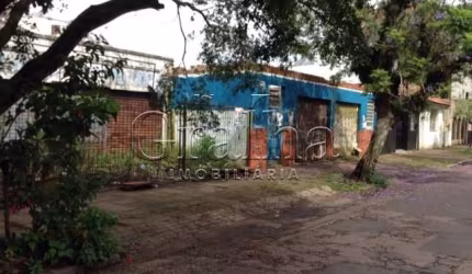 Terreno à venda na Rua Dona Cecília, 95, Medianeira, Porto Alegre por R$ 1.151.000
