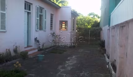 Terreno à venda na Avenida Doutor Carlos Barbosa, 303, Medianeira, Porto Alegre por R$ 1.600.000