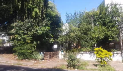 Terreno à venda na Rua Carlos Trein Filho, 337, Auxiliadora, Porto Alegre por R$ 1.200.000