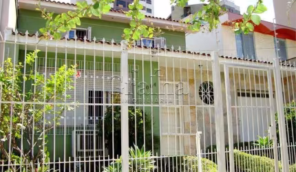 Casa com 5 quartos à venda na Rua Machado de Assis, 1004, Jardim Botânico, Porto Alegre por R$ 1.500.000