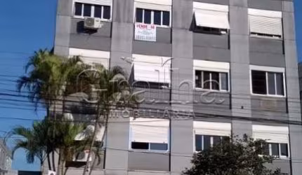 Apartamento com 3 quartos à venda na Avenida Ipiranga, 1201, Praia de Belas, Porto Alegre por R$ 371.000