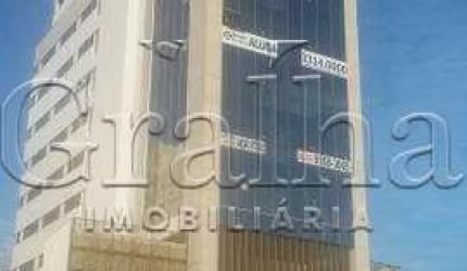 Sala comercial à venda na Avenida Érico Veríssimo, 1140, Menino Deus, Porto Alegre por R$ 319.000