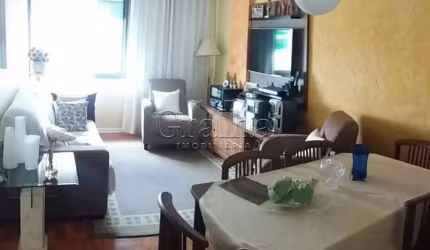 Apartamento com 2 quartos à venda na Avenida Farrapos, 1470, Floresta, Porto Alegre por R$ 225.000