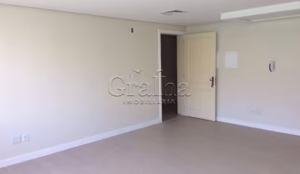 Sala comercial com 1 sala à venda na Rua Washington Luiz, 1010, Centro Histórico, Porto Alegre por R$ 340.000