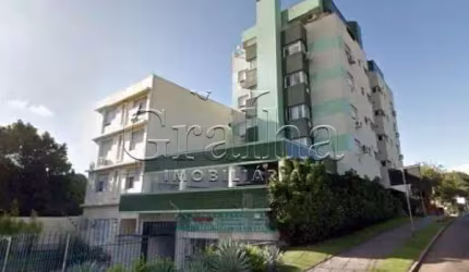 Cobertura com 2 quartos à venda na Rua José de Alencar, 1255, Menino Deus, Porto Alegre por R$ 590.000