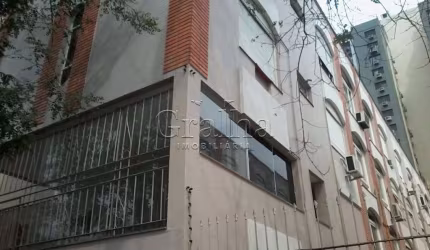 Apartamento com 3 quartos à venda na Avenida Marechal Andréa, 11, Boa Vista, Porto Alegre por R$ 477.000