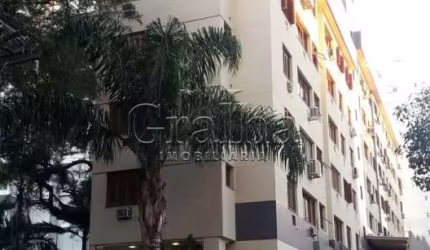 Loft com 1 quarto à venda na Avenida Coronel Lucas de Oliveira, 1255, Petrópolis, Porto Alegre por R$ 490.000