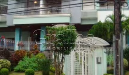 Apartamento com 3 quartos à venda na Rua Afonso Taunay, 193, Boa Vista, Porto Alegre por R$ 950.000