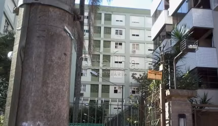 Apartamento com 2 quartos à venda na Rua Dezessete de Junho, 926, Menino Deus, Porto Alegre por R$ 320.000