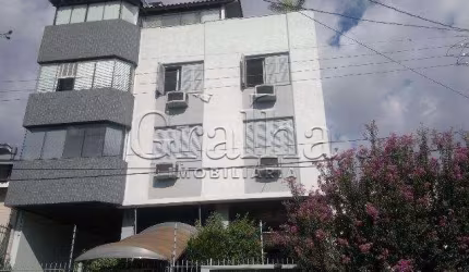 Cobertura com 3 quartos à venda na Rua de Souza Júnior, 97, Medianeira, Porto Alegre por R$ 950.000