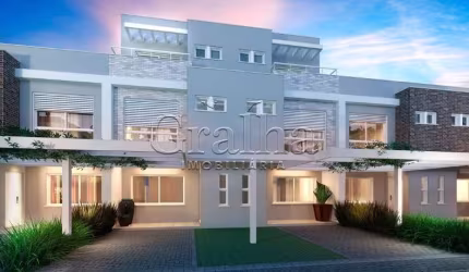 Casa em condomínio fechado com 4 quartos à venda na Estrada João Salomoni, 500, Vila Nova, Porto Alegre por R$ 1.107.410