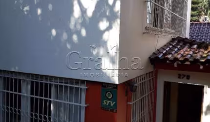 Casa com 3 quartos à venda na Rua Artigas, 275, Petrópolis, Porto Alegre por R$ 1.118.000