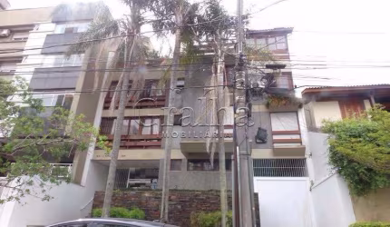 Cobertura com 4 quartos à venda na Rua Jaraguá, 56, Bela Vista, Porto Alegre por R$ 850.000