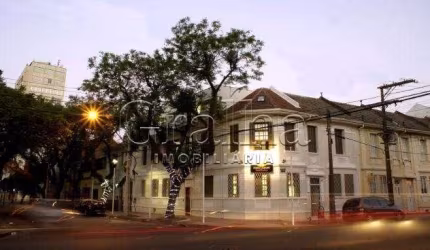 Prédio com 12 salas à venda na Rua São Carlos, 545, Floresta, Porto Alegre por R$ 1.300.000
