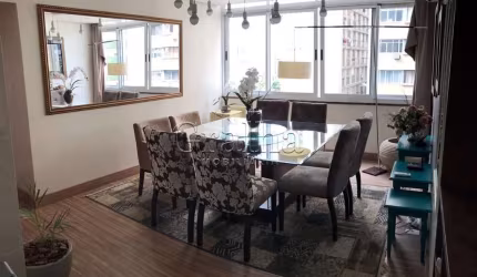 Apartamento com 3 quartos à venda na Avenida Senador Salgado Filho, 320, Centro Histórico, Porto Alegre por R$ 550.000