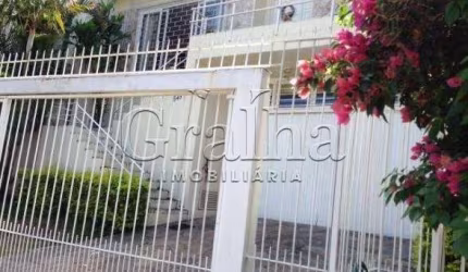 Casa com 4 quartos à venda na Rua Professor Ulisses Cabral, 341, Chácara das Pedras, Porto Alegre por R$ 1.550.000