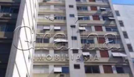 Apartamento com 1 quarto à venda na Rua Coronel Vicente, 451, Centro Histórico, Porto Alegre por R$ 245.000