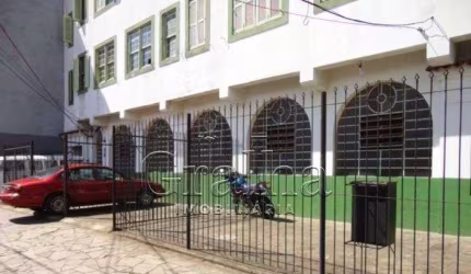 Barracão / Galpão / Depósito à venda na Rua Álvaro Chaves, 560, Floresta, Porto Alegre por R$ 790.000