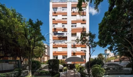 Apartamento com 2 quartos à venda na Rua Silva Jardim, 591, Auxiliadora, Porto Alegre por R$ 560.000