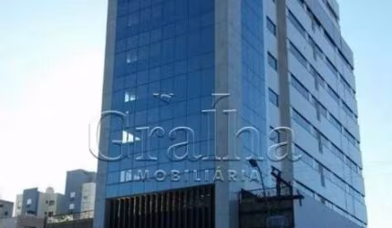 Sala comercial à venda na Avenida Érico Veríssimo, 1138, Menino Deus, Porto Alegre por R$ 371.579