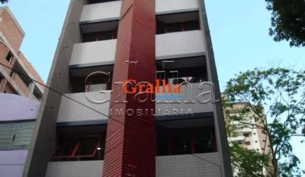 Sala comercial à venda na Rua Visconde do Herval, 1083, Menino Deus, Porto Alegre por R$ 615.000