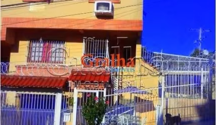 Casa com 3 quartos à venda na Rua Professor Joaquim Louzada, 104, Tristeza, Porto Alegre por R$ 550.000