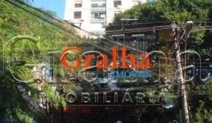 Apartamento com 3 quartos à venda na Rua Quintino Bocaiúva, 1234, Floresta, Porto Alegre por R$ 698.000