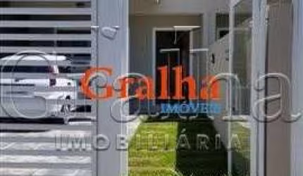 Casa com 3 quartos à venda na Travessa Arno Dannemberg, 101, Niterói, Canoas por R$ 550.000