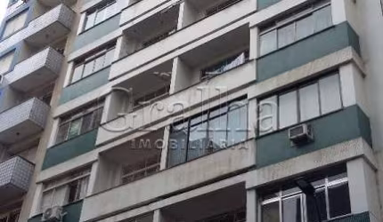 Apartamento com 3 quartos à venda na Rua Riachuelo, 1280, Centro Histórico, Porto Alegre por R$ 430.000