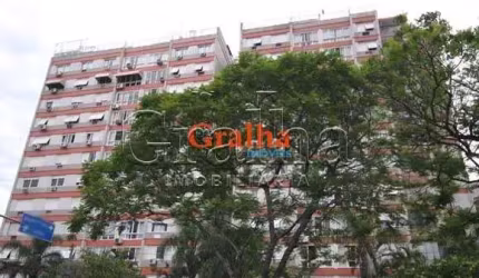 Apartamento com 2 quartos à venda na Avenida Doutor Nilo Peçanha, 106, Bela Vista, Porto Alegre por R$ 820.000