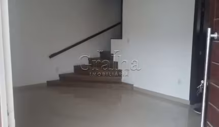 Casa com 3 quartos à venda na Rua Zuzu Angel, 200, Aberta dos Morros, Porto Alegre por R$ 600.000