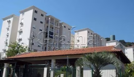 Apartamento com 1 quarto à venda na Rua Doutor José Bento Corrêa, 545, Protásio Alves, Porto Alegre por R$ 295.000